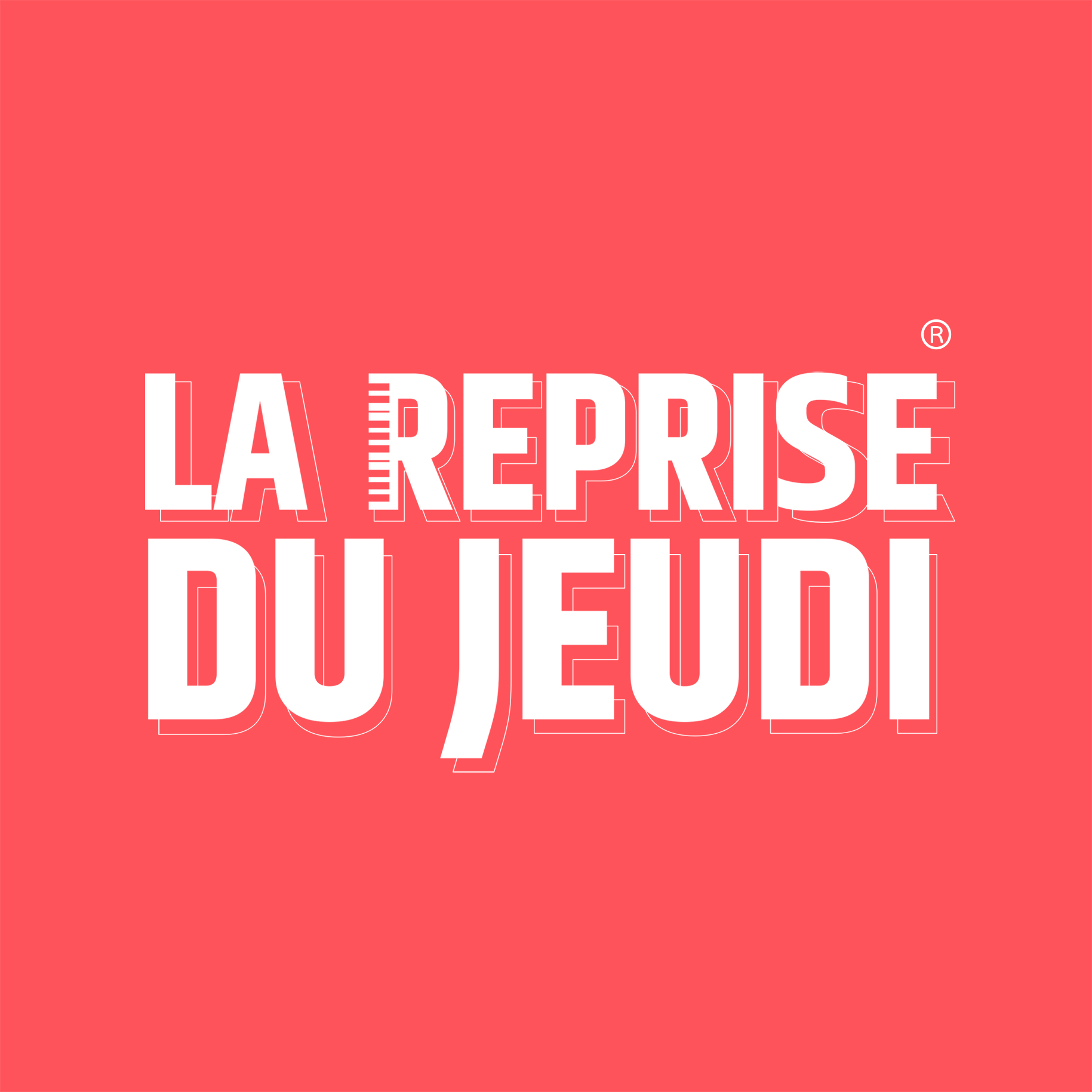 La reprise du Jeudi